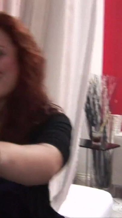 Captivating moment from "New Year's Eve group massacre"