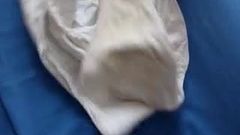 great dirty panties of my mother in law