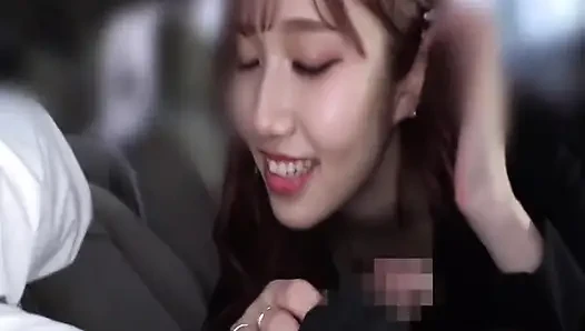 Nipple Addict Middle Aged Man and His Always Available Gal Plaything. - 1