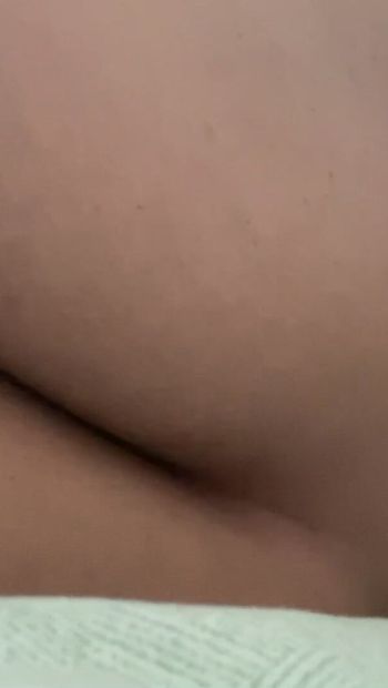 My sweet Ass! Good Morning! Fuck me!