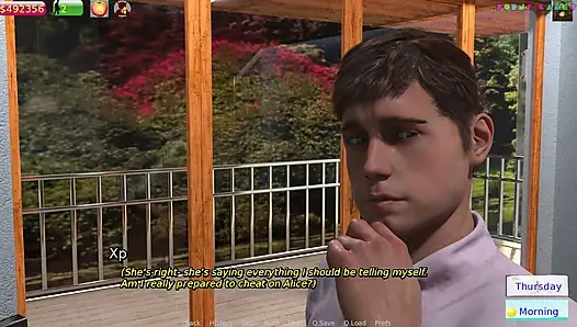 Алиса в стране чудес от Slow Burn Games - невесту шпилит фотограф 2