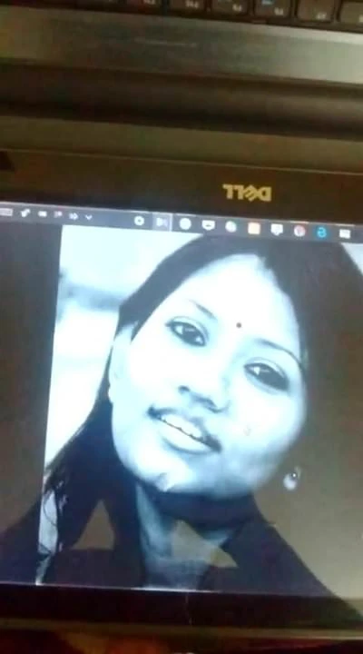 nasty cum tribute on Darshinee