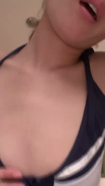 Ruri Kamiya - Když instinkty převezmou vládu, způsobí křečovité orgasmy 4 | Klip 2