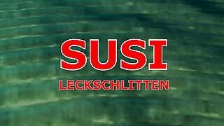 Susi: la ninfomane tedesca