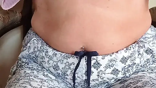 Грудь и увеличенные соски