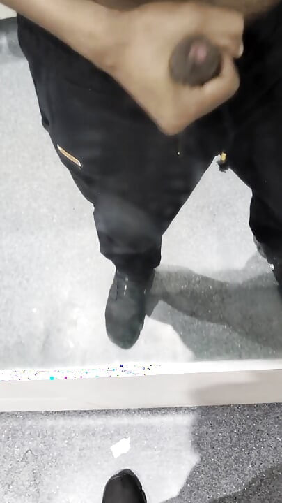 Gay Jerk off Video