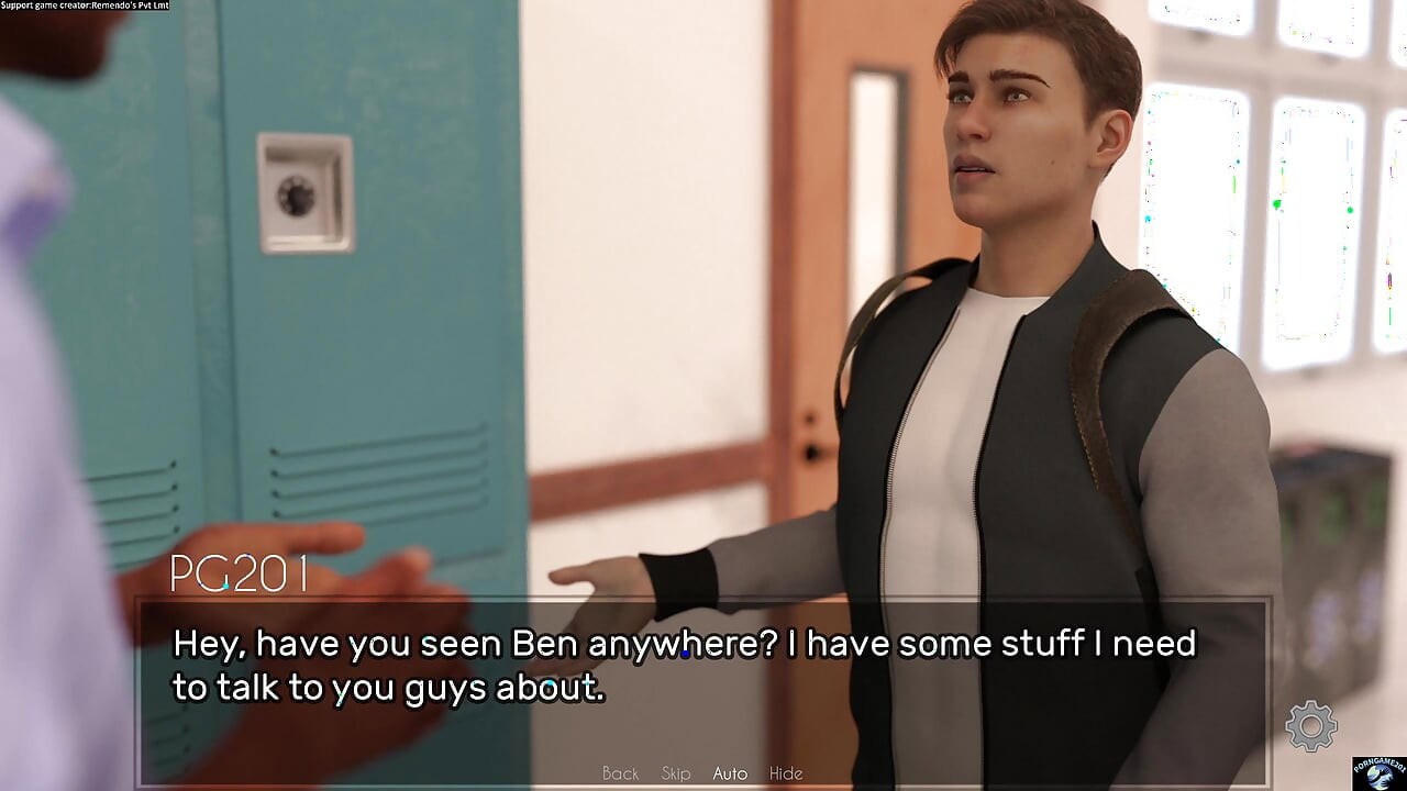 Conspiracy 3 to Be Continue