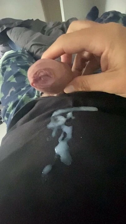 Heavy Cum Load