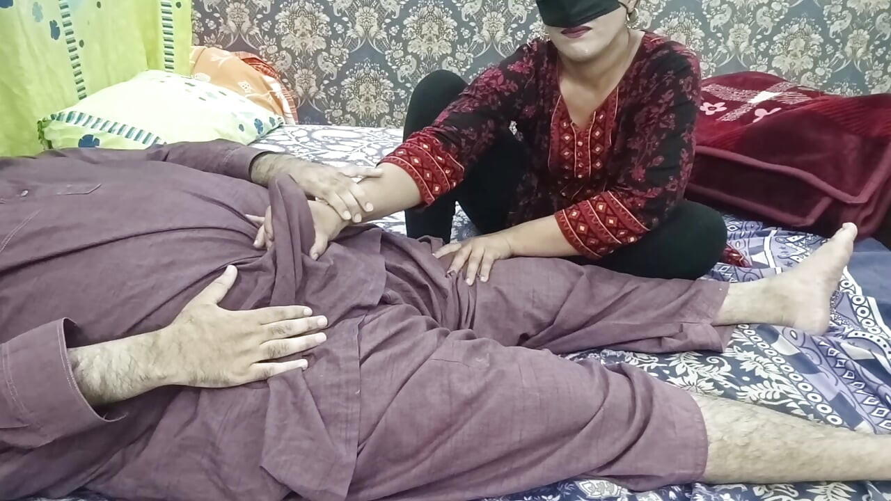 Real Desi Stepdad And Stepdaughter Romance With Sex