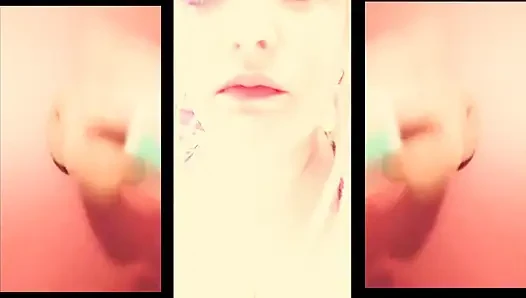 Looping Audio Jerk off While I Give You a Verbal Beatdown and Spit on You and Slap Your Cock
