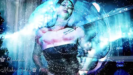 Mesmerizing ASMR! I will crawl into your brain and settle there forever!