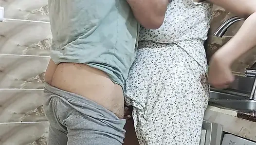 Sex Arab Stepcousin Sharmotta Salma