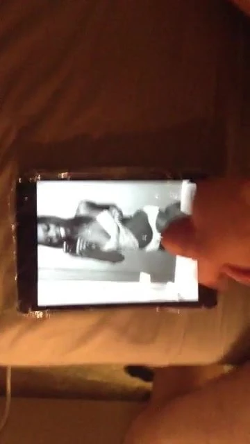 Cum Blasted Wife