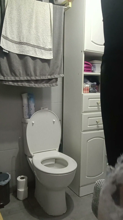 Patty French maid | Clip 1