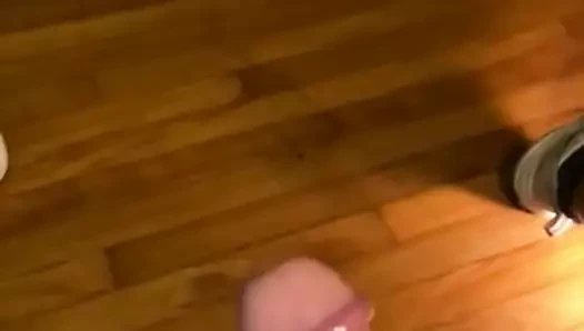 Güzel döl boşalması