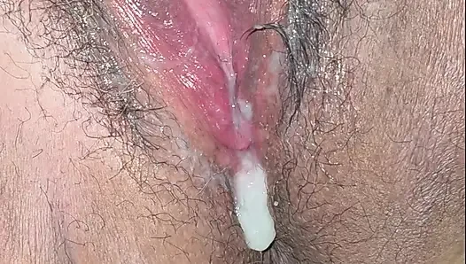 Devilish Cream Pie