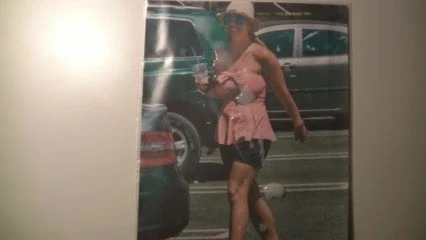 Britney Spears Cum Tribute 35