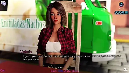 Sunshine love teil 5: Ich ging rein, während Ellie in der badewanne war