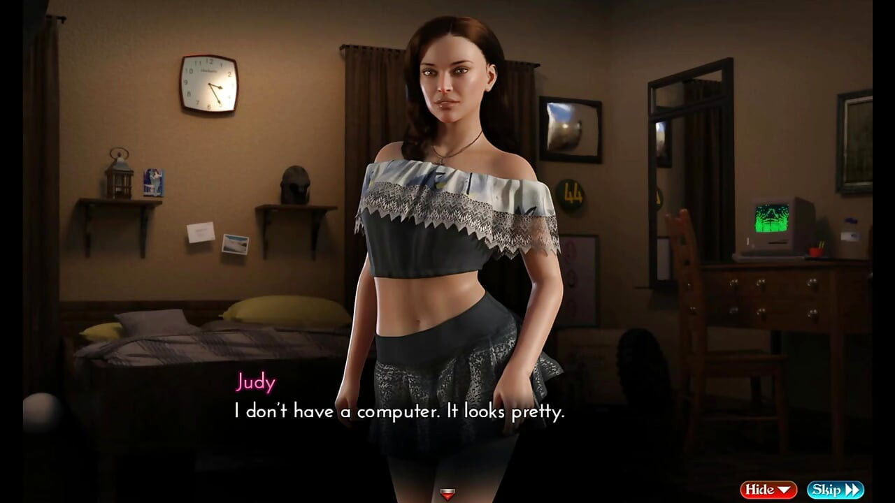 The Genesis Order V47102 Part 126 a Good Pussy by Loveskysan69