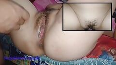 Coppia sexy nepalese in un video di sesso duro fatto in casa. Chiaro nepalese sesso audio