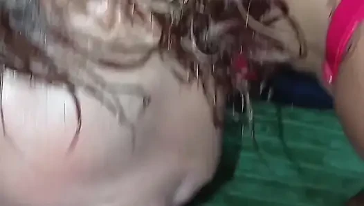 Fucked My Mother-in-law