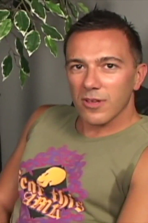 Gay Ass for His Straight Dick!