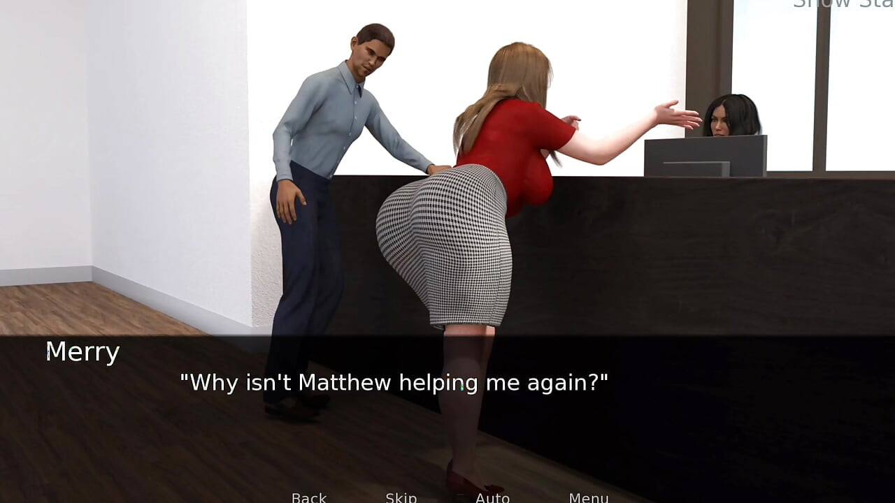 Projekt Gorąca Żona - samochód się zepsuł, a następnie rozebrałem się i zobaczyłem jego penisa