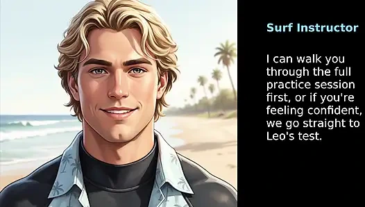 Evli kadın cesaret (bölüm 15)