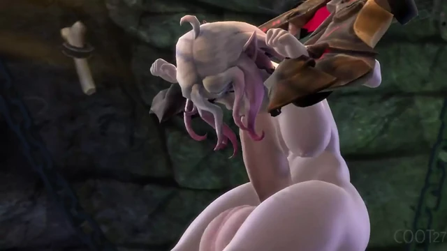 Coot27 Hentai Compilation 134