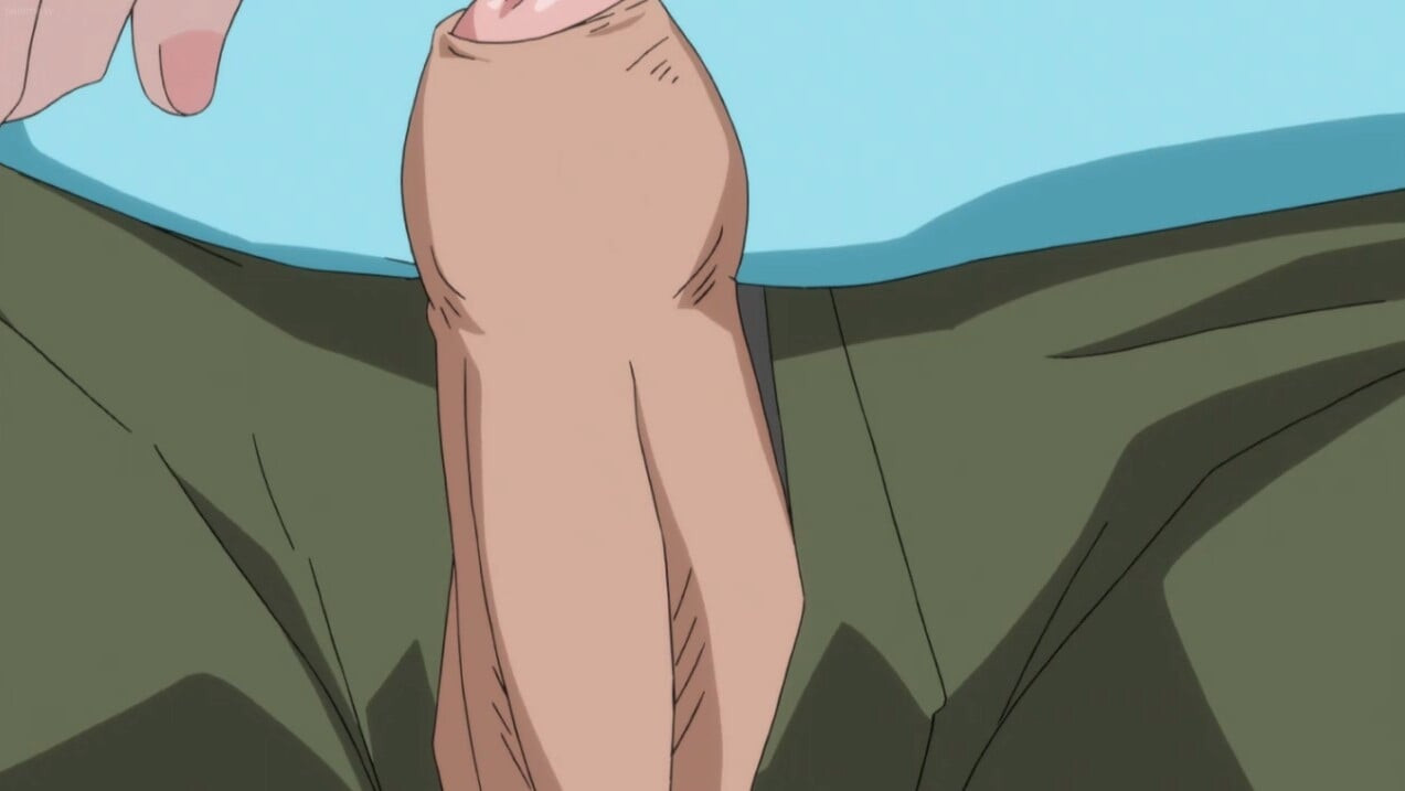 Horny MILF Seduces Gamer Boy at Friend's Apartment - HENTAI UNCENSORED (Subtitled)