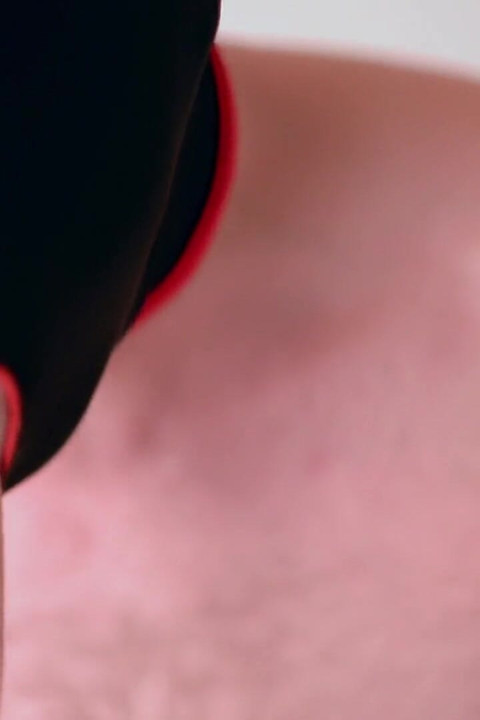 Sexy BDSM BJ
