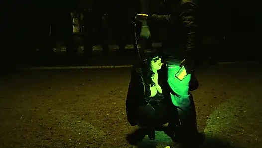 Aku tidak akan menyerah meniduri milf berusia 50 tahun yang tak pernah puas