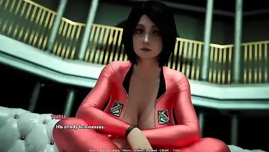 Shadows of Desire v0.8.5 aldatma güncellemesi #01