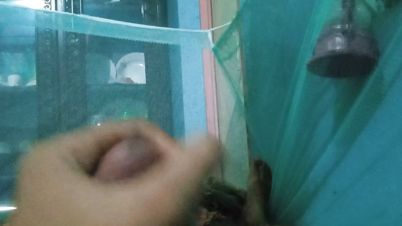 Indian home fingaring video