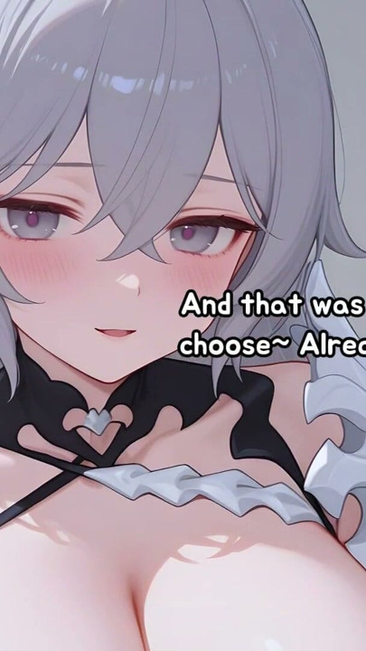 You and your wife Bronya enjoy your time together (Sex JOI) | Clip 2