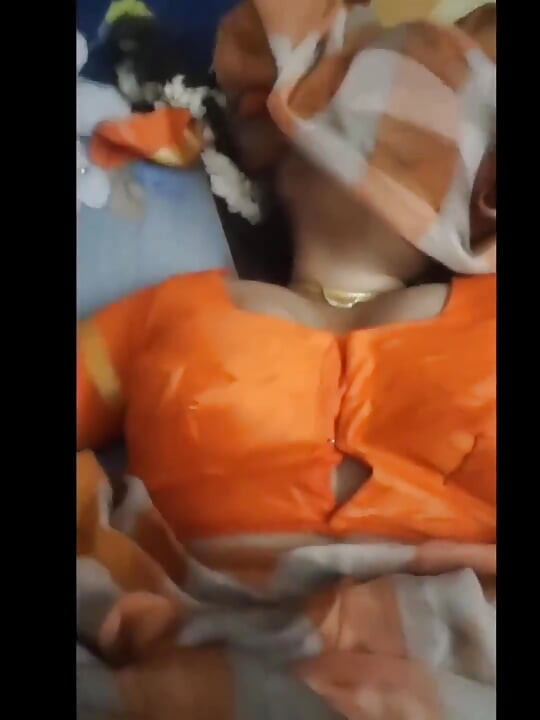 POV Fucking Compilation Videos of Sexy Desi Aunty in Saree