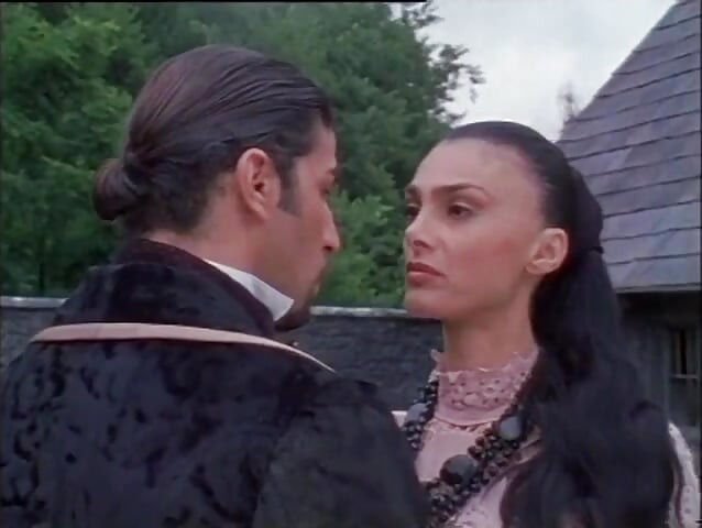 Carmen - (filme suave original)