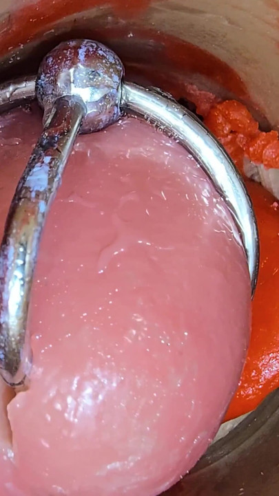 โอ้เย็ดคุณ. ฉันจะท้อง! น้ําแตกเกินขนาดของน้ําเงี่ยมข้างใน | คลิป 1