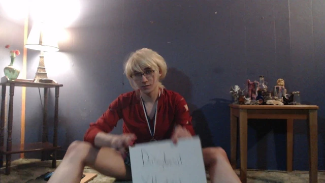 Daisy Does A Typo