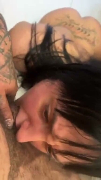 POV Henry Hades breaking into his submissive's ass | Clip 2