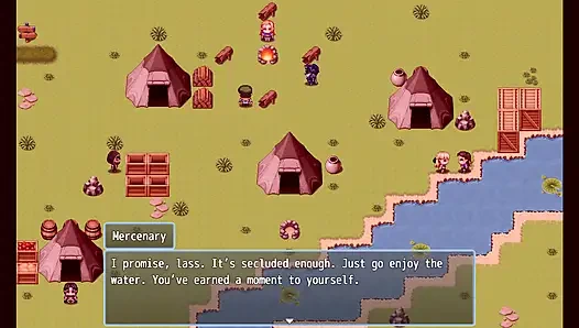 Jatuh di negeri penuh nafsu 5