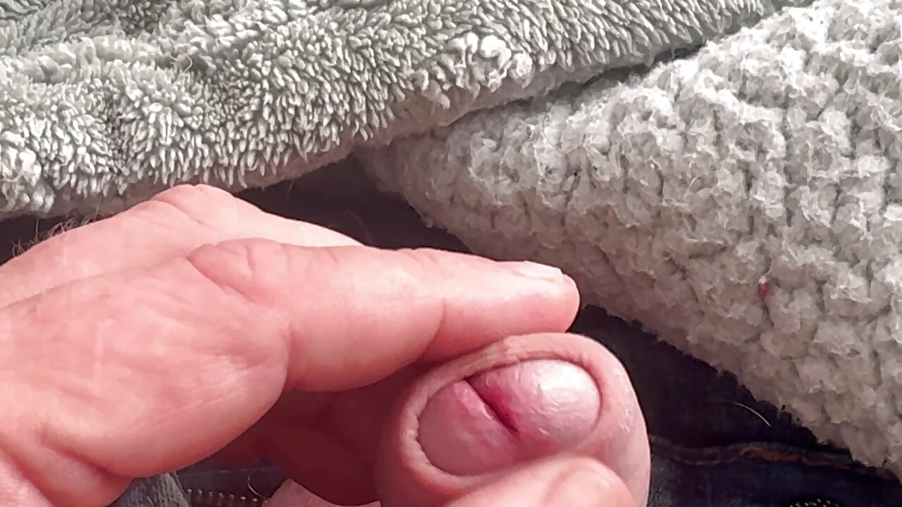 Masturbation