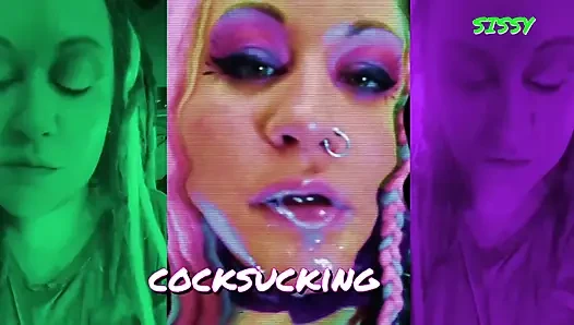 Döl yemek süper ateşli ve seksi o yüzden sana nasıl 31 talimatını öğreteceğim