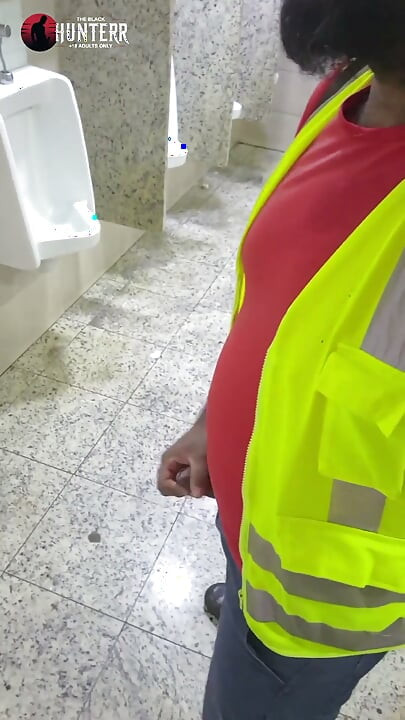 Masturbating in the Locker Room