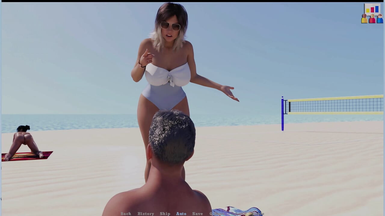 Bare shahar men Victorias 9 Victoria samudr tat par kamuk ho gee