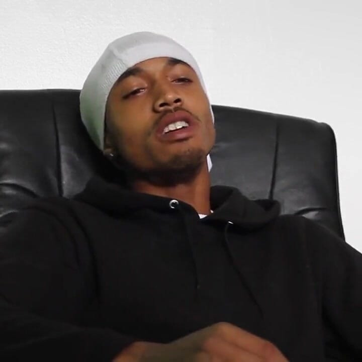 Cali Bandz - Thugboy