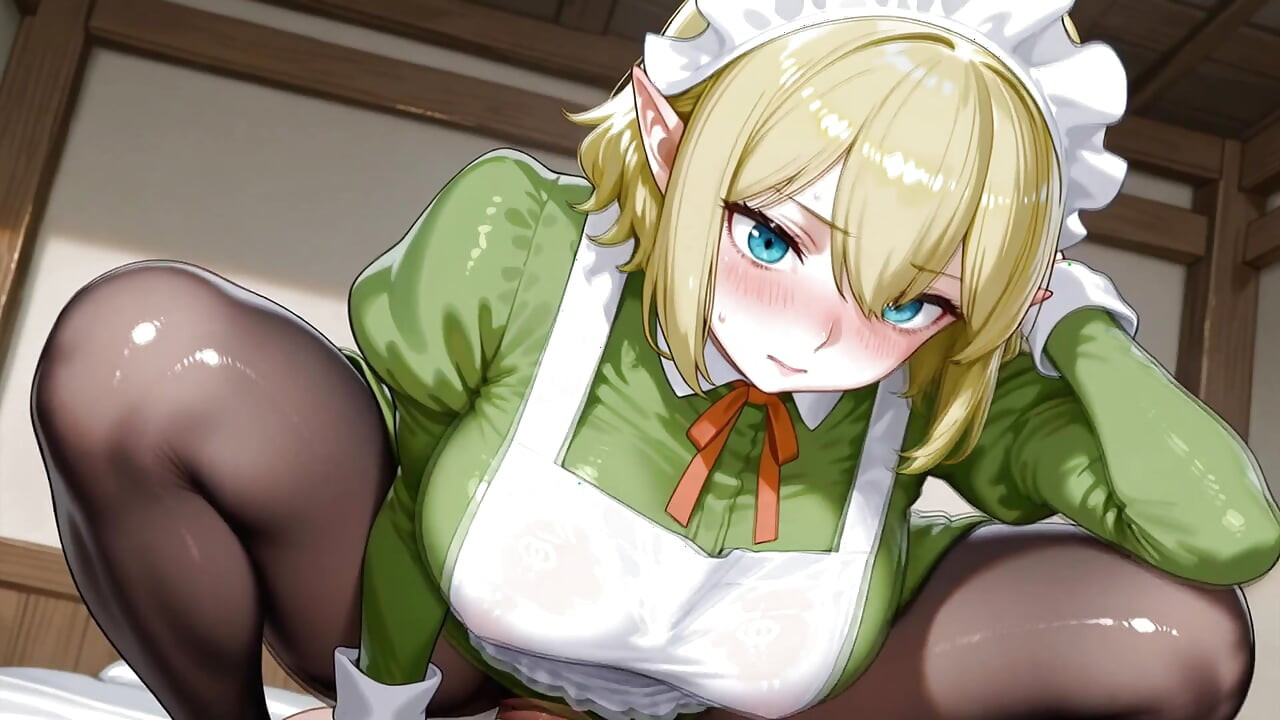 Ryuu -lejonet (DanMachi)