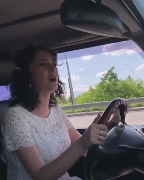 I'll suck on the gelentwagen.