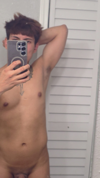 First look... do you like what you see?