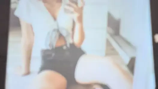 cumtribute için spermamaus98